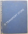 Book cover of Civil Aircraft of Yesteryear by MUNSON, Kenneth